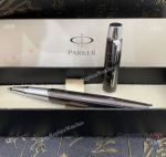 Parker IM Gray Barrel Rollerball Pen Online Buy Wholesale